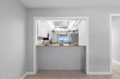 Kitchen - 89 S Atlantic Ave, Ormond Beach, FL 32176 photo 1 of 6