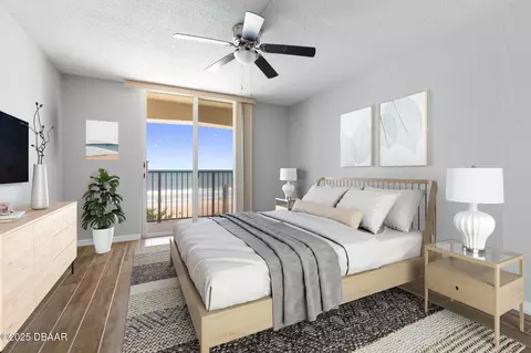 Bedroom - 89 S Atlantic Ave, Ormond Beach, FL 32176 photo 1 of 2