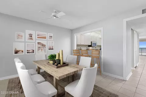 Dining - 89 S Atlantic Ave, Ormond Beach, FL 32176 photo 1 of 5