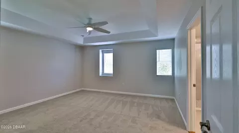 Bedroom - 46 Levee Ln, Ormond Beach, FL 32174 photo 3 of 5