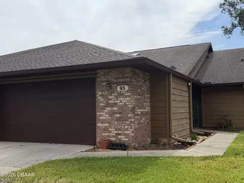 95 Cotton Seed Trl, Ormond Beach, FL 32174