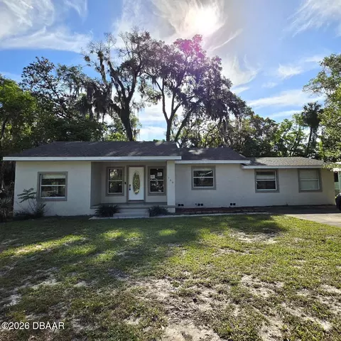 123 N Orange Ave, Deland, FL 32720