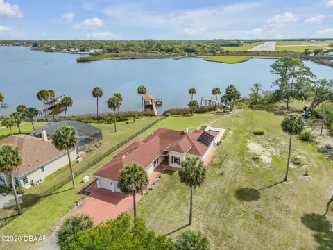 2185 Turnbull Bay Rd, New Smyrna Beach, FL 32168