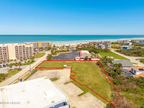 35 Inlet Harbor Rd, Ponce Inlet, FL 32127
