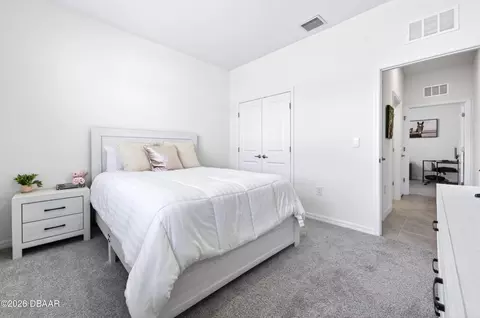 Bedroom - 4975 NW 39th Loop, Ocala, FL 34482 photo 7 of 13