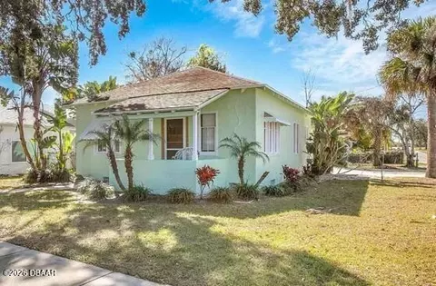 1364 Daytona Ave, Holly Hill, FL 32117