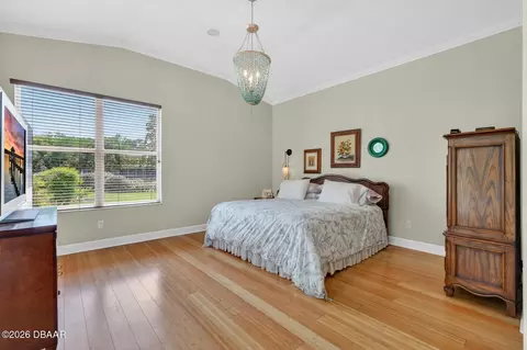 Bedroom - 41 Bay Pointe Dr, Ormond Beach, FL 32174 photo 2 of 3