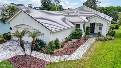 Exterior - 41 Bay Pointe Dr, Ormond Beach, FL 32174 photo 13 of 14