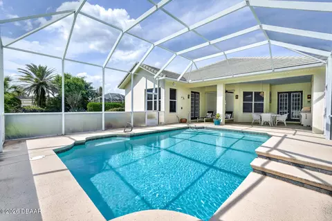 Exterior - 41 Bay Pointe Dr, Ormond Beach, FL 32174 photo 7 of 14