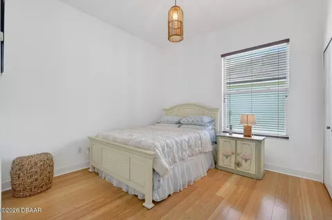 Bedroom - 41 Bay Pointe Dr, Ormond Beach, FL 32174 photo 3 of 3