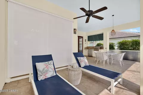 Exterior - 41 Bay Pointe Dr, Ormond Beach, FL 32174 photo 3 of 14