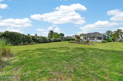 Exterior - 41 Bay Pointe Dr, Ormond Beach, FL 32174 photo 12 of 14