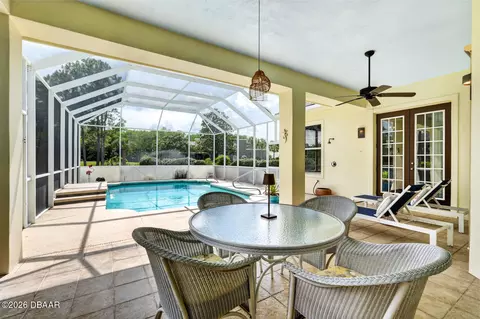 Exterior - 41 Bay Pointe Dr, Ormond Beach, FL 32174 photo 4 of 14