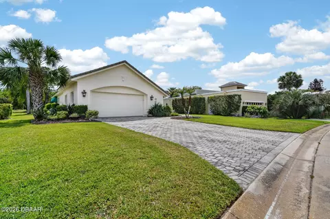 Exterior - 41 Bay Pointe Dr, Ormond Beach, FL 32174 photo 14 of 14