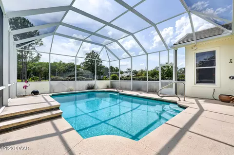 Exterior - 41 Bay Pointe Dr, Ormond Beach, FL 32174 photo 8 of 14
