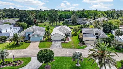 View/Area - 41 Bay Pointe Dr, Ormond Beach, FL 32174 photo 1 of 9