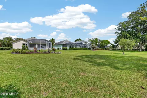 Exterior - 41 Bay Pointe Dr, Ormond Beach, FL 32174 photo 11 of 14