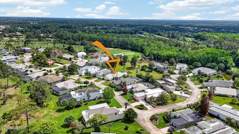 View/Area - 41 Bay Pointe Dr, Ormond Beach, FL 32174 photo 8 of 9