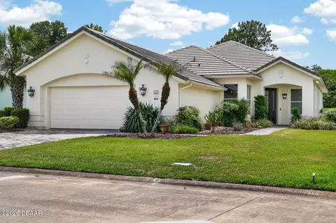 41 Bay Pointe Dr, Ormond Beach, FL 32174