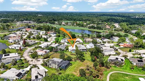 View/Area - 41 Bay Pointe Dr, Ormond Beach, FL 32174 photo 6 of 9