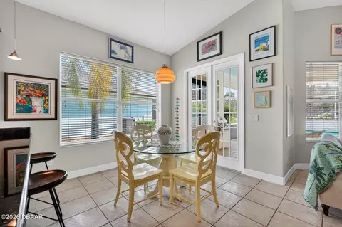 Dining - 41 Bay Pointe Dr, Ormond Beach, FL 32174 photo 1 of 2