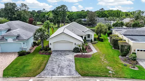 41 Bay Pointe Dr, Ormond Beach, FL 32174