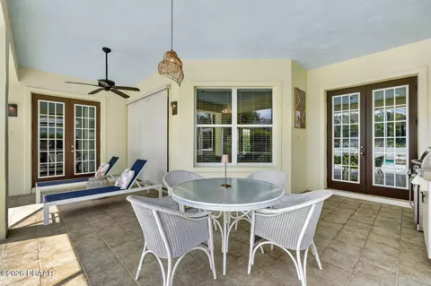 Exterior - 41 Bay Pointe Dr, Ormond Beach, FL 32174 photo 2 of 14