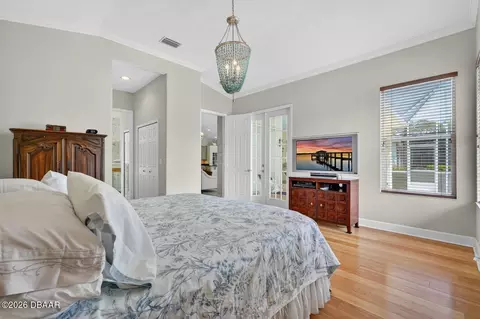 Bedroom - 41 Bay Pointe Dr, Ormond Beach, FL 32174 photo 1 of 3