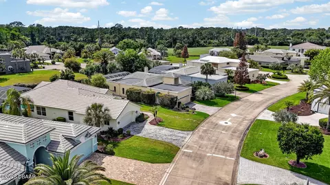 View/Area - 41 Bay Pointe Dr, Ormond Beach, FL 32174 photo 3 of 9