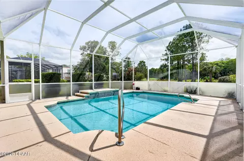 Exterior - 41 Bay Pointe Dr, Ormond Beach, FL 32174 photo 5 of 14