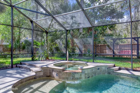 Exterior - 344 Tymber Run, Ormond Beach, FL 32174 photo 7 of 20