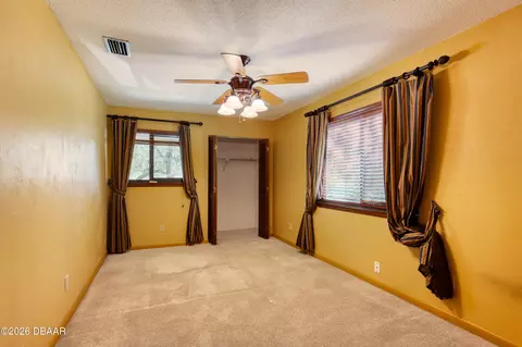 Bedroom - 344 Tymber Run, Ormond Beach, FL 32174 photo 7 of 9