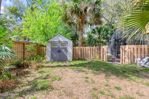 Exterior - 344 Tymber Run, Ormond Beach, FL 32174 photo 17 of 20