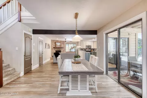 Dining - 344 Tymber Run, Ormond Beach, FL 32174 photo 2 of 4