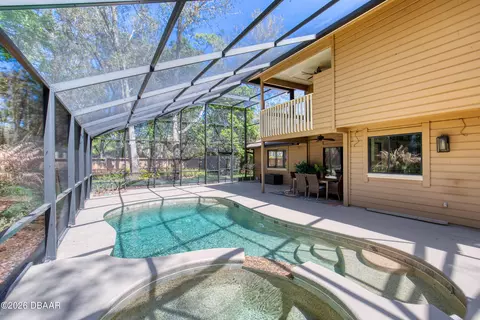Exterior - 344 Tymber Run, Ormond Beach, FL 32174 photo 9 of 20