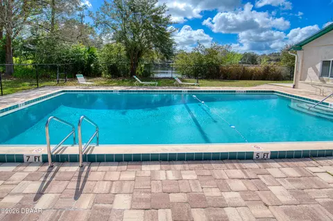 Exterior - 344 Tymber Run, Ormond Beach, FL 32174 photo 19 of 20