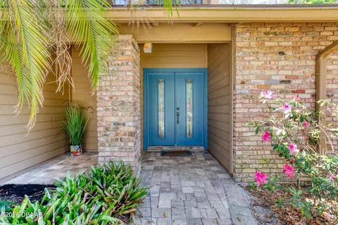 Exterior - 344 Tymber Run, Ormond Beach, FL 32174 photo 3 of 20