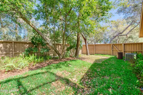 Exterior - 344 Tymber Run, Ormond Beach, FL 32174 photo 16 of 20