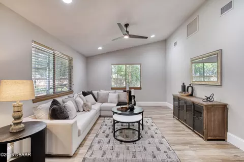 Living - 344 Tymber Run, Ormond Beach, FL 32174 photo 2 of 3