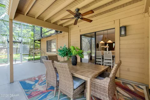 Exterior - 344 Tymber Run, Ormond Beach, FL 32174 photo 10 of 20