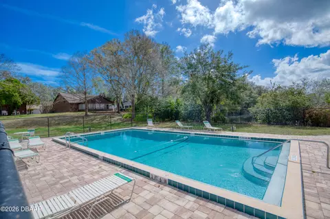 Exterior - 344 Tymber Run, Ormond Beach, FL 32174 photo 20 of 20