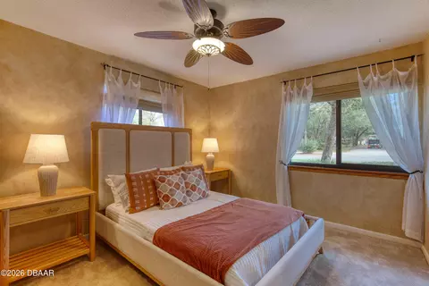 Bedroom - 344 Tymber Run, Ormond Beach, FL 32174 photo 5 of 9
