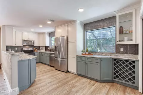 Kitchen - 344 Tymber Run, Ormond Beach, FL 32174 photo 1 of 4
