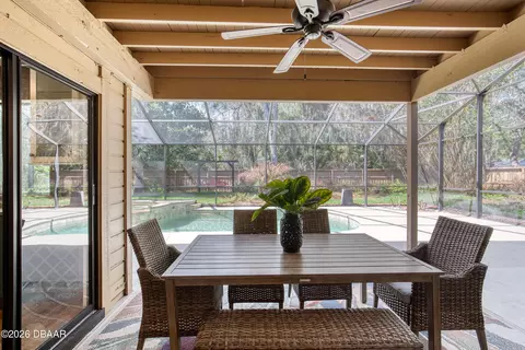 Exterior - 344 Tymber Run, Ormond Beach, FL 32174 photo 5 of 20