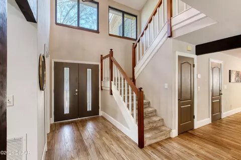 Entry Way - 344 Tymber Run, Ormond Beach, FL 32174 photo 1 of 3