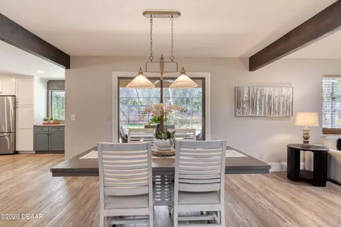 Dining - 344 Tymber Run, Ormond Beach, FL 32174 photo 3 of 4