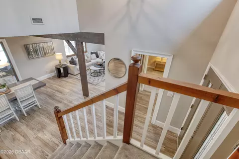 Entry Way - 344 Tymber Run, Ormond Beach, FL 32174 photo 2 of 3
