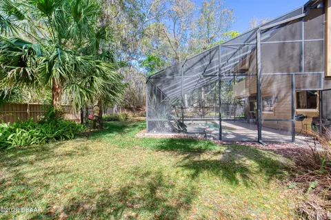 Exterior - 344 Tymber Run, Ormond Beach, FL 32174 photo 14 of 20