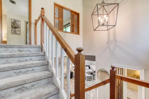 Entry Way - 344 Tymber Run, Ormond Beach, FL 32174 photo 3 of 3