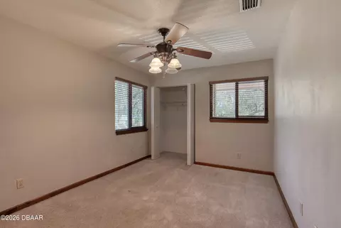 Bedroom - 344 Tymber Run, Ormond Beach, FL 32174 photo 9 of 9